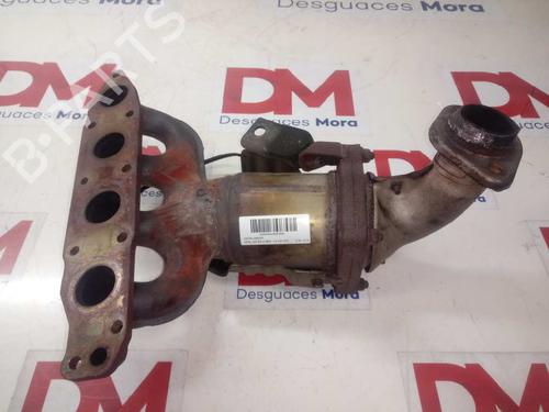 Used Catalyst OPEL ASTRA H (A04) [2004-2014]  13314025