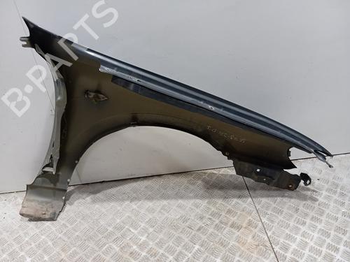 Aleta delantera izquierda NISSAN ALMERA II Hatchback (N16) | BP30597852C41