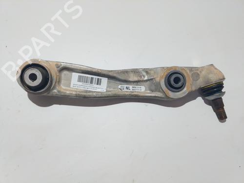 Used Left front suspension arm BMW 5 (G60) 520 d Mild-Hybrid (197 hp) 27882091