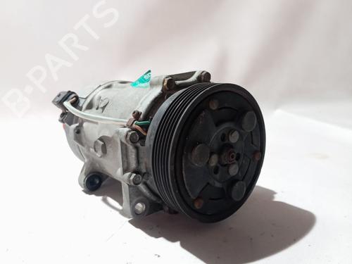 Used AC compressor AC compressor 37534597 37534597