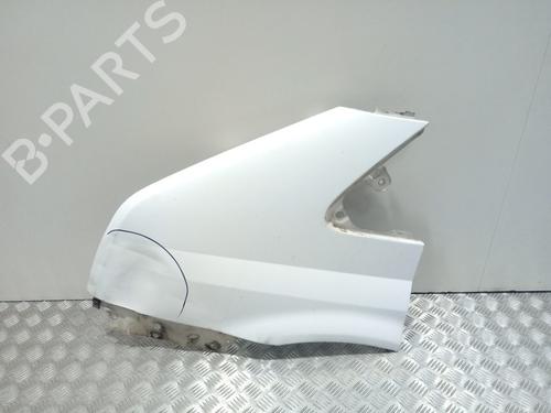 Used Left front fenders FORD TRANSIT Van (FA_ _) [2006-2014]  18307450