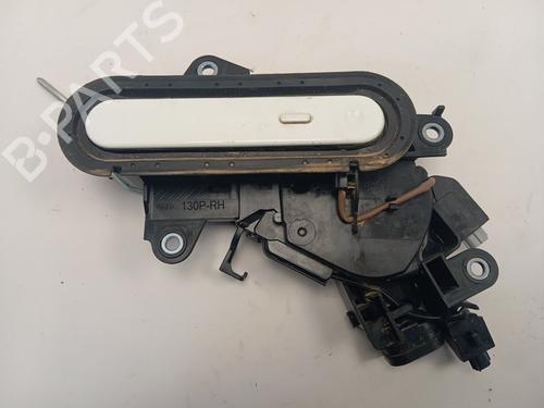 Used Front right exterior door handle TOYOTA C-HR (_X1_) [2016-2025]  29723710