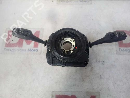 Used Squib airbag BMW X5 (E70) 3.0 d (235 hp) 12659766