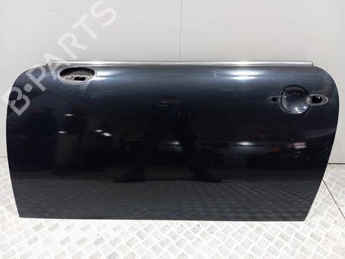 Used Left front door MINI MINI (R56) Cooper (120 hp) 31329491
