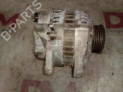 Alternator HONDA JAZZ II (GD_, GE3, GE2) 1.3 iDSi (GD1) | BP12652669M7 