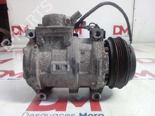AC-Kompressor IVECO DAILY III Van | BP19248860M34