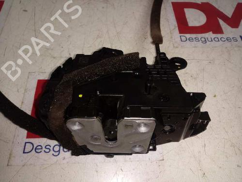 Rear right lock NISSAN MICRA V (K14)  | BP12665852C99 