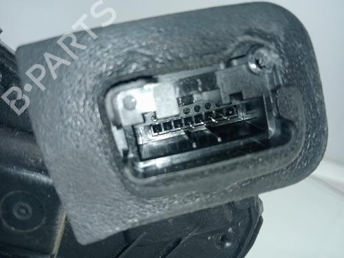 Front right lock SEAT IBIZA V (KJ1, KJG)  | BP17482270C97 