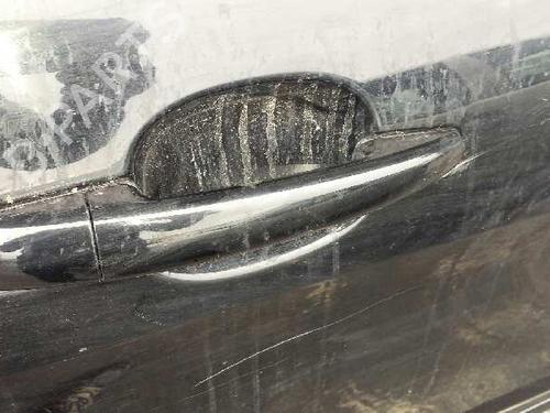 Used Rear right exterior door handle PEUGEOT 308 I (4A_, 4C_) 1.6 16V (150 hp) 15231158