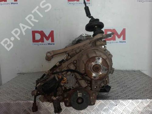 Gearbox SSANGYONG ACTYON SPORTS I (QJ)  | BP30370024M3 
