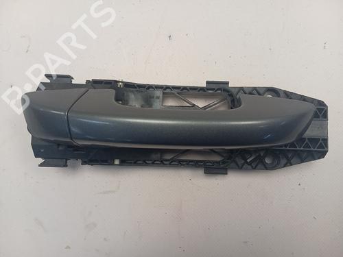 Used Rear right exterior door handle VW GOLF VI (5K1) [2008-2014]  25854819