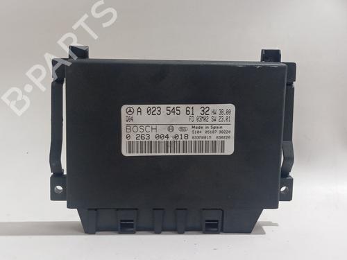 Used Electronic module Electronic module MERCEDES-BENZ SL (R230) 55 AMG (230.474) (476 hp) 36263252 36263252