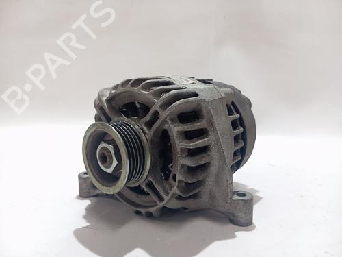 Used Alternator FIAT 500 (312_) 1.2 LPG (312AXA1A) (69 hp) 29351680