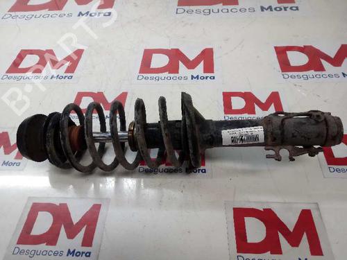 Used Right front shock absorber VW GOLF III (1H1) 2.8 VR6 (174 hp) 16733262