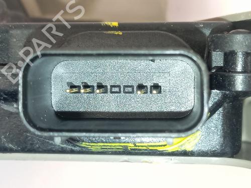 Front right lock KIA XCEED (CD) | BP37233618C97 - Image 4