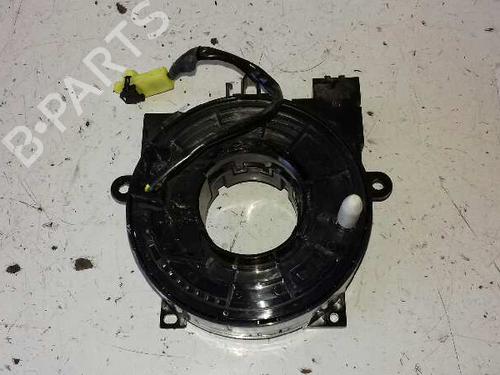 Used Squib airbag NISSAN QASHQAI II (J11, J11_) [2013-2026]  12640500