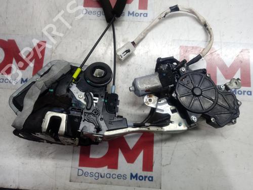 Rear left lock LEXUS LS (_F4_) 600h AWD (UVF45, UVF46) | BP29409917C100 