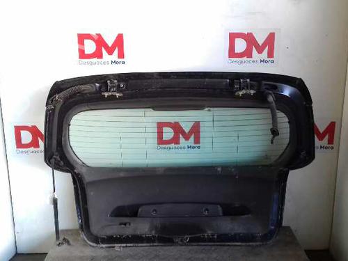 Tailgate BMW 1 (E87) 116 i | BP12650684C6 