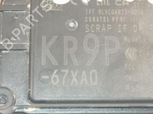 Electronic sensor MAZDA CX-30 (DM) SKYACTIV-G M Hybrid | BP40120627M84 - Image 2