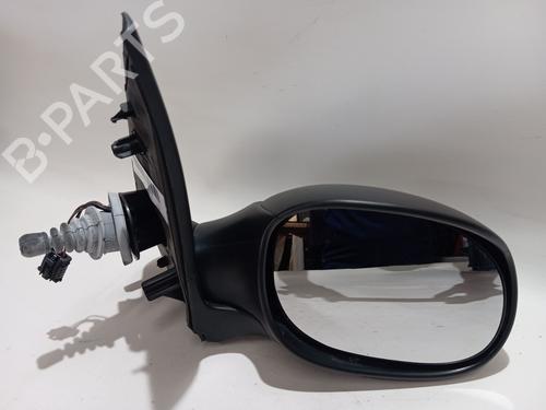 Used Right mirror PEUGEOT 206 Hatchback (2A/C) 1.4 LPG (75 hp) 29165766