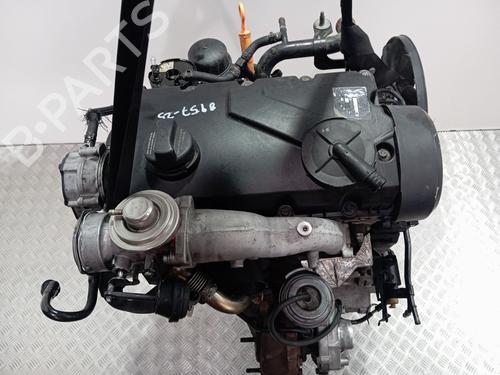Engine VW PASSAT B5.5 (3B3) | BP39175876M1 - Image 4