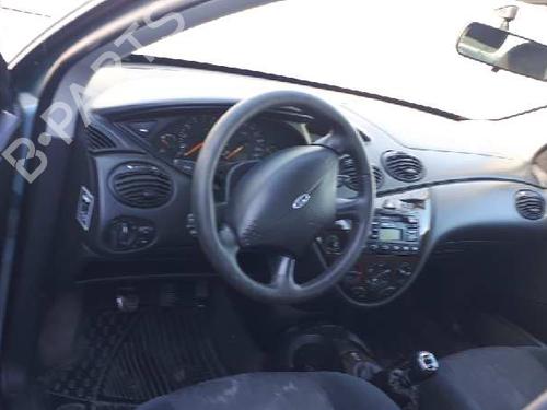 Valve cover FORD FOCUS I (DAW, DBW) 1.6 16V | BP14130845M124