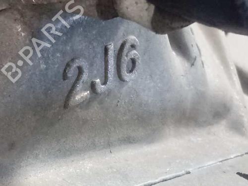 Gearbox NISSAN PRIMERA (P11)  | BP16496387M3 