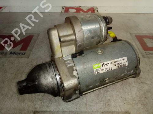 Used Starter OPEL COMBO Box Body/MPV (X12) 1.3 CDTI (B05) (90 hp) 12655788