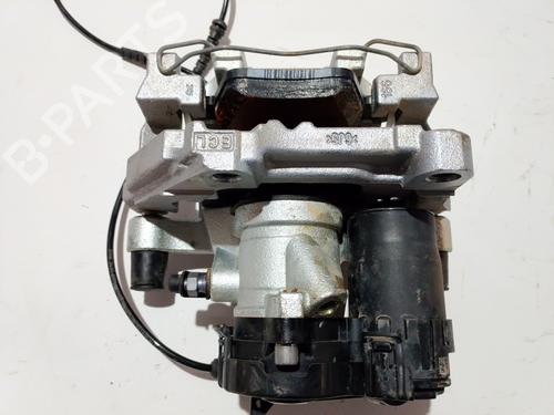 Right rear brake caliper BMW 5 (G60, G90, G68) 520 d Mild-Hybrid | BP27882130M106 