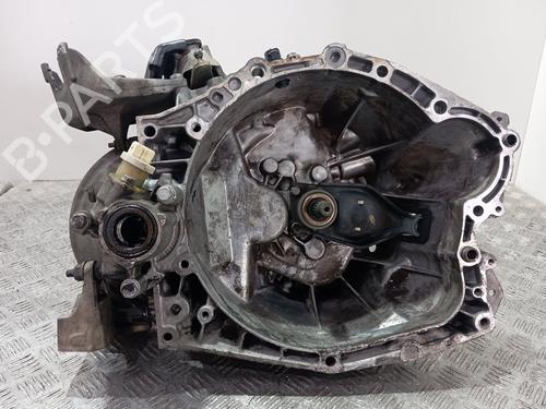Used Gearbox CITROËN XSARA PICASSO (N68) 2.0 HDi (90 hp) 27496816
