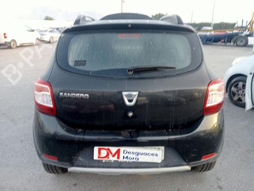 Other DACIA SANDERO II TCe 90 (B8M1, B8MA, B8AC) | BP38301542O1 - Image 7