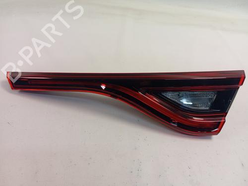 Fanale sezione interna posteriore destro RENAULT ARKANA I (LCM_, LDN_) [2019-2025]  30591355