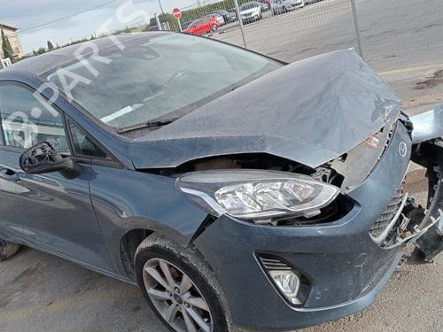 Steering column stalk FORD FIESTA VII (HJ, HF)  | BP22702174I23 