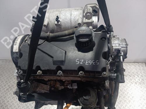 Motor VW CADDY III Box Body/MPV (2KA, 2KH, 2CA, 2CH) [2004-2016]  30914181