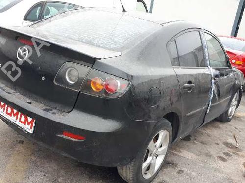 Left taillight MAZDA 3 (BK) 1.6 DI Turbo | BP30372239C34 