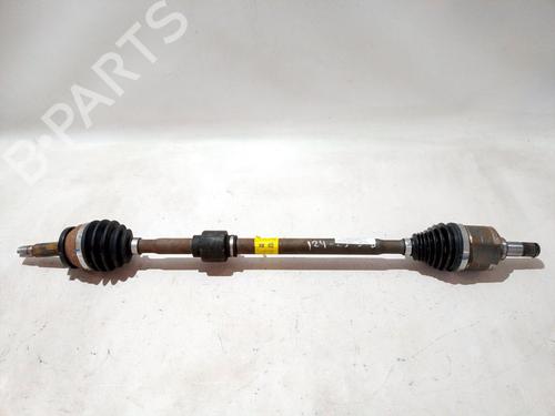 Used Right front driveshaft Right front driveshaft KIA RIO IV (YB, SC, FB) [2017-2026] 34472104 34472104