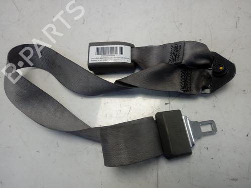Used Front right seatbelt NISSAN NT400 CABSTAR (F24M) [2009-2026]  13468200