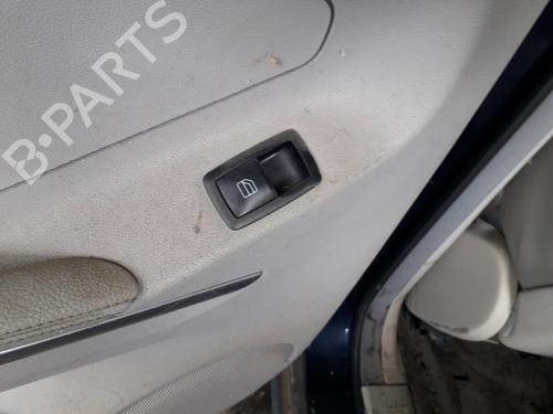 Used Left rear window switch MERCEDES-BENZ M-CLASS (W164) [2005-2012]  13451764