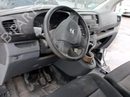 Instrument cluster CITROËN JUMPY III Van (V_) | BP22601975C47