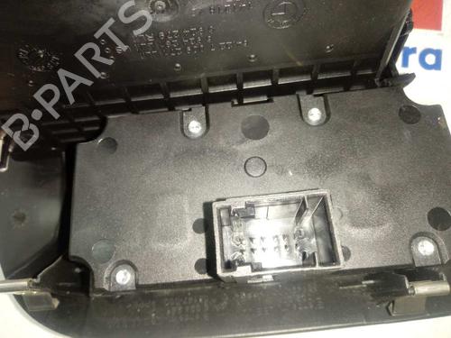 Headlight switch BMW 6 (E63) 650 i | BP17023827I24 