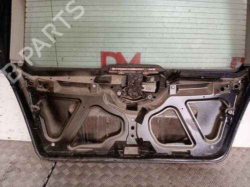 Tailgate MERCEDES-BENZ A-CLASS (W169) A 200 CDI (169.008, 169.308) | BP13578203C6 