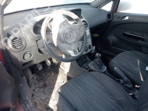 Engine OPEL CORSA D (S07) 1.3 CDTI (L08, L68) | BP33462873M1 - Image 15