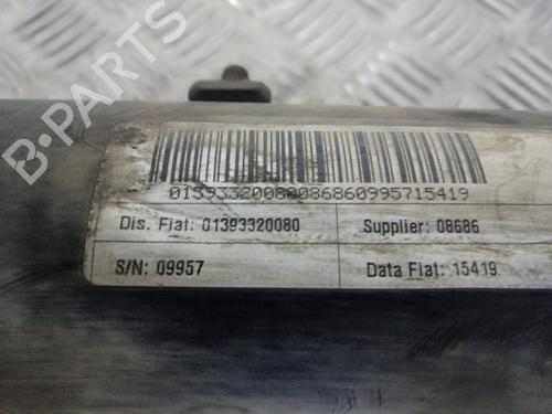 Steering rack CITROËN JUMPER I Van (230L)  | BP17148703M22 