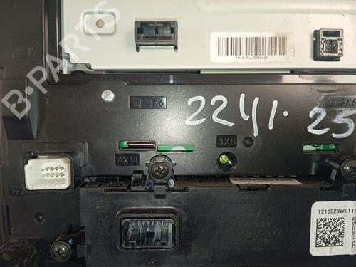 Display monitor HYUNDAI TUCSON (NX4E, NX4A) | BP30752198C48