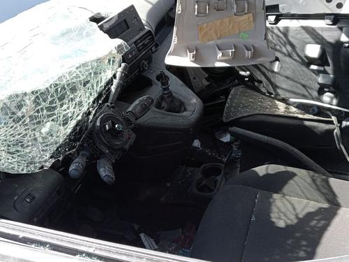 Front right lock CITROËN BERLINGO MULTISPACE (B9)  | BP12985731C97 