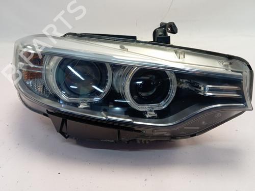 Used Right headlight Right headlight BMW 4 Gran Coupe (F36) [2014-2021] 32175623 32175623