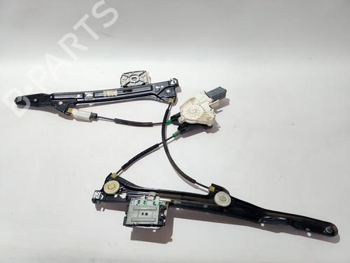 Used Rear left window mechanism AUDI A5 Sportback (8TA) 2.0 TDI (170 hp) 29206416