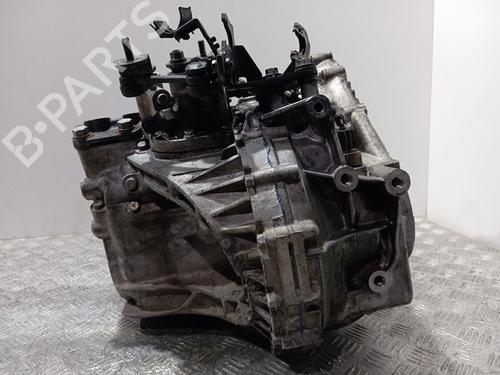 Gearbox HYUNDAI TUCSON (JM) 2.0 CRDi | BP22772485M3 
