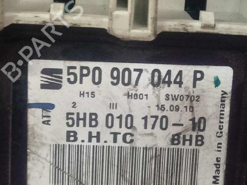 Climate control SEAT ALTEA (5P1)  | BP12654310I5 