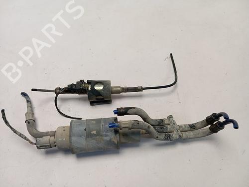 Bränslepump BMW X5 (E53) 3.0 d (184 hp) 31644383